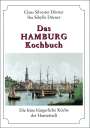 Claus Silvester Dörner: Das Hamburg Kochbuch, Buch