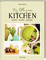 Sylwia Gervais: My Little Green Kitchen, Buch