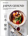Sarah Schocke: Japan gesund, Buch