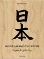 Stevan Paul: Meine japanische Küche, Buch