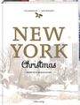 Lisa Nieschlag: New York Christmas, Buch