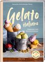 Samantha Santambrogio-Öberg: Gelato italiano, Buch