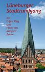 Edgar Ring: Lüneburger Stadtrundgang, Buch