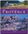 Ernst-Otto Luthardt: Faszinierende Provence, Buch