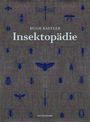 Hugh Raffles: Insektopädie, Buch