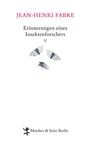 Jean-Henri Fabre: Erinnerungen eines Insektenforschers 05, Buch