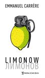 Emmanuel Carrére: Limonow, Buch