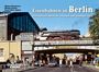 Michael Bleckmann: Eisenbahnen in Berlin, Buch