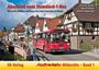 Christian Budych: Stadtverkehr-Bildarchiv 01. Abschied vom Standard-1-Bus, Buch