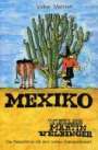 Volker Mehnert: Mexiko, Buch