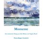 Hans-Jürgen Gaudeck: Momente: Moments, Buch