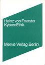 Heinz von Foerster: KybernEthik, Buch