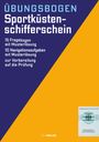 Übungsbogen Sportküstenschifferschein, Div.