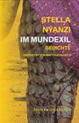 Stella Nyanzi: Im Mundexil, Buch