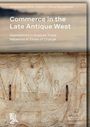 Commerce in the Late Antique West, Buch