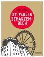 Jörn Tietgen: St. Pauli & Schanzenbuch, Buch