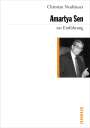 Christian Neuhäuser: Amartya Sen zur Einführung, Buch