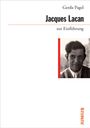Gerda Pagel: Jacques Lacan zur Einführung, Buch
