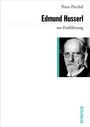 Peter Prechtl: Edmund Husserl zur Einführung, Buch