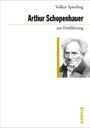 Volker Spierling: Arthur Schopenhauer zur Einführung, Buch
