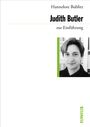 Hannelore Bublitz: Judith Butler zur Einführung, Buch