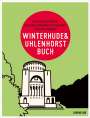 Christa Bergkemper: Winterhude & Uhlenhorstbuch, Buch