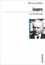 Werner Schüßler: Jaspers zur Einführung, Buch