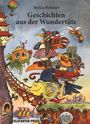 Stefan Reisner: Geschichten aus der Wundertüte, Buch