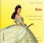 Nadine Strauss: Sisi, Buch
