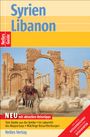 Wolfgang Gockel: Nelles Guide Syrien. Libanon, Buch