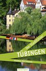 Andrea Bachmann: Tübingen - Der Stadtführer, Buch