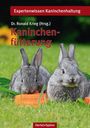 : Kaninchenfütterung, Buch