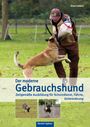 Klaus Jadatz: Der moderne Gebrauchshund, Buch