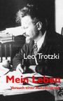 Leo Trotzki: Mein Leben, Buch