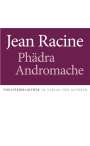 Jean Racine: Racine, J: Phädra / Andromache, Buch
