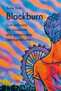 Anne Bax: Blackburn, Buch