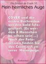 : Mein heimliches Auge 40, Buch