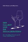 Callboy Kevin: Der Callboy und die Sexualberaterin, Buch