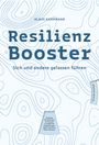 Klaus Kampmann: ResilienzBooster, Buch
