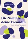Eva Bovet: Die Nacht ist deine Freundin, Buch