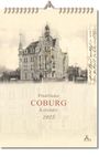 : Historischer Coburg Kalender 2025, KAL