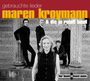 Maren Kroymann: Gebrauchte Lieder, CD
