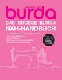 : Das große burda Näh-Handbuch, Buch