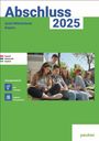 Bergmoser Höller Verlag AG: Quali 2025 - Mittelschule Bayern - Lösungsband - Deutsch, Mathe, Englisch, Buch