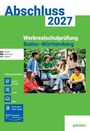 Abschluss 2027 - Werkrealschule Baden-Württemberg - Aufgabenband, Buch