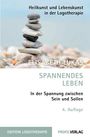 Elisabeth Lukas: Spannendes Leben, Buch