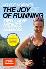 Joyce Hübner: The Joy(ce) of Running - Der Lauf meines Lebens, Buch