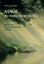 Sten Linnander: Magie im wirklichen Leben, Buch