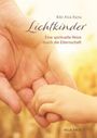 Bibi Alva Rúna: Lichtkinder, Buch