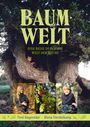 Fred Hageneder: Baum-Welt, Buch